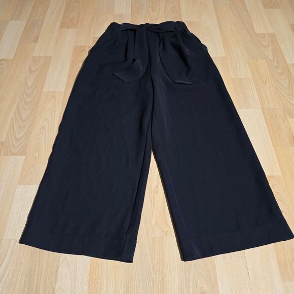 LULULEMON noir crop pants - Picture 2 of 4